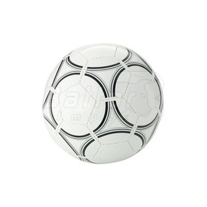 High Quality Custom Made Soccer <b>Football</b> PVC/PU <b>Leather</b> Material Soccer <b>Football</b> Made In Pakistan - Product Image 6