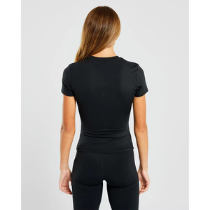 T-shirt pour femmes de style nouveau, très vendu, pour adultes, séchage rapide, design personnalisé, design professionnel, vêtements décontractés, t-shirt pour femmes - Product Image 3