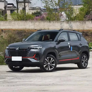 C.S35 PL.US 2023 Usado en Buen Estado a Precio de Mayoreo, Bajo Kilometraje, Sin Problemas Mecánicos, Listo para Conducir - Product Image 3