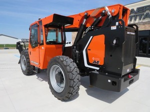 2026 12054 Telehandler Premium Heavy Lifting Equipment Ready for Export - Product Image 4