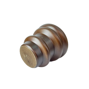 Patas de silla de sofá de madera maciza personalizables para sala de estar, dormitorio, precio directo de fábrica, servicio OEM para comedor, cocina, mesa, Hotel - Product Image 2