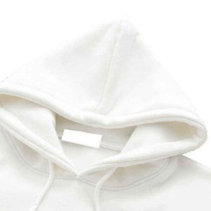 Sudaderas con capucha de forro polar para gimnasio con estampado personalizado para mujer, Sudadera con capucha elegante de talla grande con cordones, sudaderas con capucha para mujer - Product Image 6