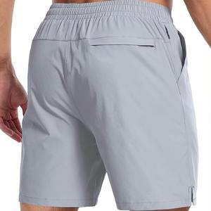Latest Jogger Summer Sweat Quick Dry Athletic Sports <b>Shorts</b> Running Gym <b>Shorts</b> for Men 100% Cotton <b>Fleece</b> Latest Design - Product Image 4