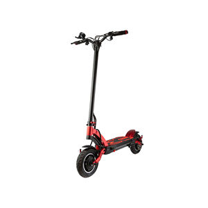 Trottinette électrique K-aabo Ma-ntis 10 PRO 2024 à vendre, nouvelle marque de vitesse, prix bas, produit haut de gamme - Product Image 5