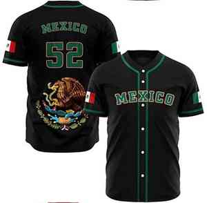 Lightweight Baseball Jersey Custom Made Team Sportswear - Product Image 1