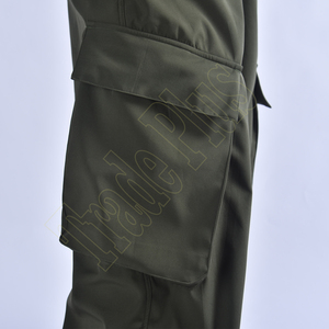 Pantalones de Snowboard Unisex de Talla Grande, Corte Holgado, Material Impermeable y Transpirable, Cintura con Cordón, Bolsillos, Cierre de Velcro, Polaina para Nieve - Product Image 5