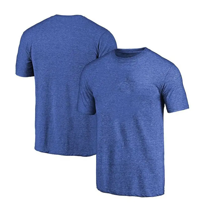 Camisetas masculinas respiráveis de estilo exclusivo, serviço OEM de cor sólida, camisetas masculinas personalizadas por atacado