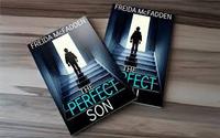 Le fils parfait (broché) Un conte saisissant de famille, secrets et suspense (approvisionnement en gros)