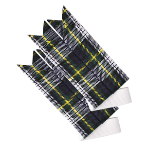 ใหม่ล่าสุดของสก็อตไฮแลนด์สวมใส่ตามประเพณีสายยางไฮแลนด์กะพริบแบบดั้งเดิมคุณภาพระดับพรีเมียม - Product Image 2