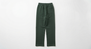 Pantalon de jogging cargo en molleton français pour homme, coupe ample, 100% coton, streetwear, logo personnalisé - Product Image 3