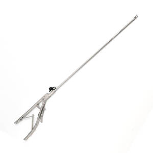 ที่ใส่เข็มสำหรับกล้องส่องที่ออกแบบตามหลักสรีรศาสตร์เพื่อการผ่าตัดที่สะดวกสบายและแม่นยำ - Product Image 6