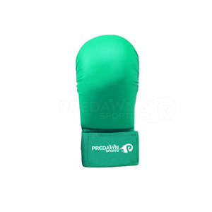Guantes de Karate competitivos ligeros de alta calidad Nuevo diseño para entrenar Guantes de boxeo cómodos - Product Image 4