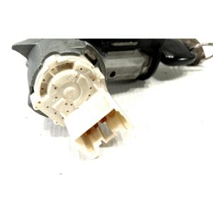COMMUTATEUR D'ALLUMAGE AVEC CLÉ POUR TOYOTA Yaris Série N0502241256B 1ND-TV Diesel 1400 (08>11) - Product Image 2