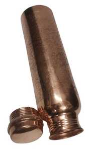 Good Quality Handmade Solid Copper <b>Bottles</b> Drinking Copper Water <b>Bottles</b> Available at Affordable Price From India - Product Image 3