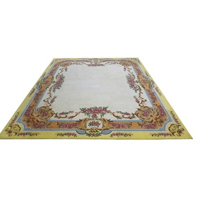 Alfombra de piel de vaca de grado premium Material de cuero natural con uso de larga duración Estilo clásico para casa de lujo y granja India para acampar - Product Image 5