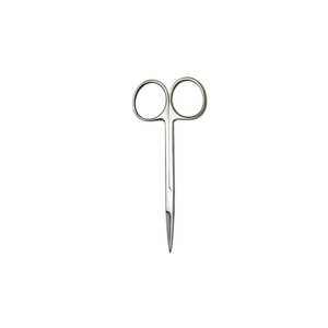 กรรไกรตัดม่านตาสแตนเลสสำหรับตัดไร้รอยต่อและแม่นยำเครื่องมือผ่าตัดดีไซน์ทนทาน - Product Image 4