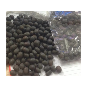 เมล็ดบัวดำแบบแห้งทั้งตัวเมล็ดบัวดำธรรมชาติต้นกำเนิดจาก2024เวียดนาม - Product Image 4