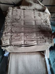 กระสอบปอกระเจาธรรมชาติ100% เป็นมิตรกับสิ่งแวดล้อม,ถุงกระสอบปอกระเจามาตรฐานราคาโรงงานโดยตรงจากบังคลาเทศ - Product Image 5