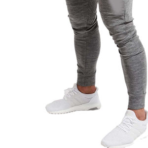 Pantalón informal de alta calidad para hombre, ligero, sólido, de algodón, poliéster, el mejor diseño, nuevo estilo, precio barato, venta para ropa de calle - Product Image 3