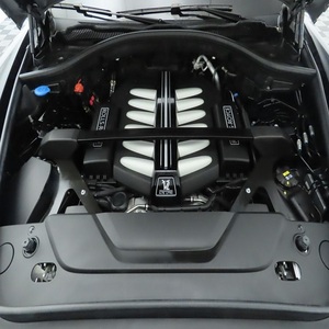 ¡Oferta Imperdible! Rolls-Royce Cullinan 2020 Super Limpio, Motor V12 Turboalimentado, Tracción en las Cuatro Ruedas, SUV de Lujo Automático - Product Image 6