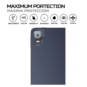 ฟิล์มกันรอยหน้าจอ ANTISHOCK สำหรับ TCL NXTPAPER 12 Pro - Product Image 2