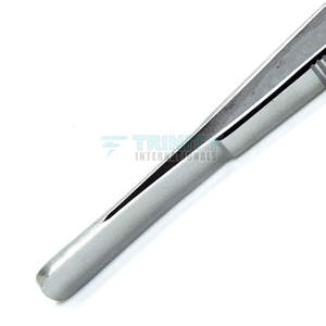 Fórceps de vendaje hechos a medida Fórceps de vendaje de llegada caliente Fórceps de vendaje de la mejor calidad Instrumentos quirúrgicos - Product Image 6