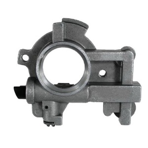 Bomba de Aceite Compatible con STIHL MS660 de Alta Calidad para Motosierras de Poste, Grado Industrial, Metal, Plástico, Gasolina, OEM - Product Image 1