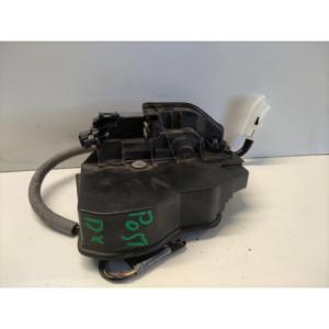 Serratura Posteriore Destra BMW Serie 1 (E87) 7167069 (04>07) - Product Image 6