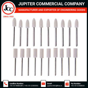 Nouvelles formes standard en feutre de laine du fournisseur de confiance pour le polissage à la main avec des options OEM personnalisées - Product Image 5