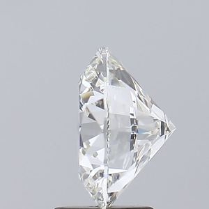 G Color VS1 Claridad Tamaño 3,64 Ct Pulido Labgrown Diamante Forma Redonda Joyería de Diamantes Sueltos - Product Image 2