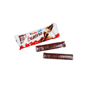 Venta al por mayor de chocolate Kinderr Bueno para exportadores y distribuidores del Reino Unido con 2 años de duración en el mercado - Product Image 5