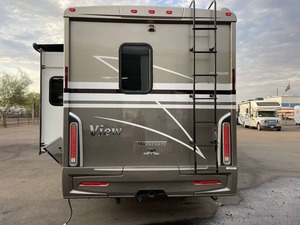 Used 2022 Winneb-a-g-o V-i-e-w 24D Travel Trailers Outdoors Caravan House RV Campers - Product Image 5