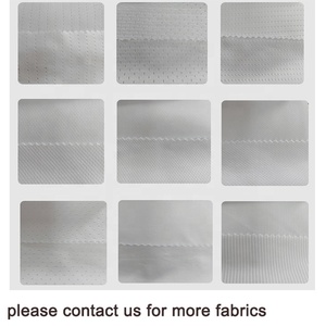 Venta al por mayor de ropa de fútbol personalizada de manga larga portero de fútbol en blanco Jersey Set Hecho en Pakistán - Product Image 5