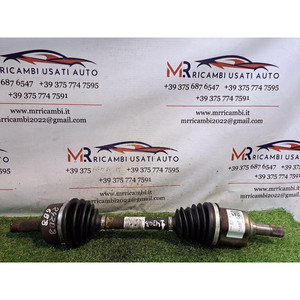 SEMIÁRBOL DELANTERO DERECHO MERCEDES Serie Vito (W447) A4473304900 622951/ R9M (14>) - Product Image 1