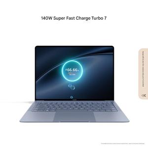 Thương hiệu mới cho HuaWei MateBook x Pro <span class=keywords><strong>Linux</strong></span> 16 RAM 1TB SSD Đồ họa tích hợp 14.2 inch 120Hz Màn hình OLED máy tính xách tay máy tính xách tay - Product Image 2