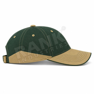 Available In Different Color Sports <b>Hats</b> <b>Light</b> Weight Sports <b>Hats</b> New Style Solid Color Sports <b>Hats</b> - Product Image 4