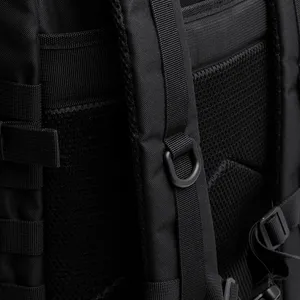 Zaino Grapefruit Sports 45L Personalizzato per Escursionismo e Sacca Impermeabile con Accessori Personalizzati - Product Image 3