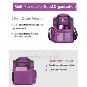 ถุงเตรียมอาหารสินค้าขายดี จำนวนมาก ผ้าคุณภาพพรีเมียม ถุงเตรียมอาหารคุณภาพสูง - Product Image 3