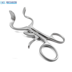 Retractores Bucales Dentales con Logotipo Personalizado, Retractores Bucales Dentales de Primera Calidad - Product Image 5