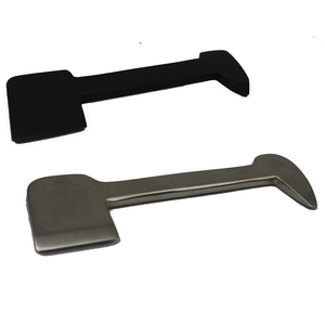 Stainless Steel Farrier Hoof Buffer Veterinary Instrument Clinch Cutter Horse Hoof Buffers <b>Nail</b> <b>Removers</b> Pritchel <b>Tools</b> for - Product Image 2