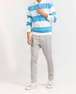 Pulls en cachemire 100% - Derniers modèles - Col roulé - Grande taille - Manches longues - Pulls respirants pour hommes - Pour l'hiver - Product Image 2