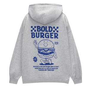 Unisex Heavyweight Customised Autumn Hoodie Sweatshirts Men Women Digital Printed Oversized 100% Cotton Eco-Friendly Breathable - Product Image 2
