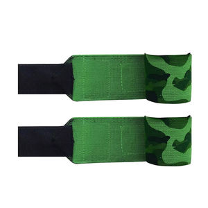 Vendas de Boxeo Elásticas Coloridas con Logotipo Personalizado, Cómodas, de Alta Elasticidad, Material de Goma Duradero, Diseños Personalizados Hechos en Pakistán - Product Image 3