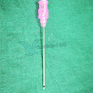 Cánulas personalizadas de alta calidad al por mayor hechas de los mejores ingredientes Acero inoxidable MOQ bajo Fuente de alimentación manual - Product Image 3