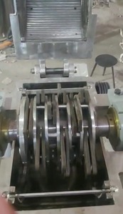 เครื่องโม่หิน380V ความแม่นยำสูงสำหรับงานวิศวกรรม Emco เครื่องบดเครื่องเทศ - Product Image 4