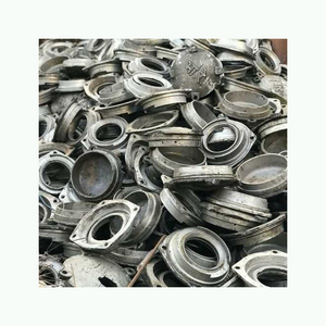 Chatarra de motor de aluminio fundido usado en línea comprar chatarra de aluminio de motores viejos para reciclar - Product Image 3