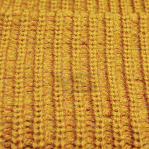 Fabricant de bonnet à logo personnalisé Bonnet en laine 100% de haute qualité pour unisexe - Product Image 6