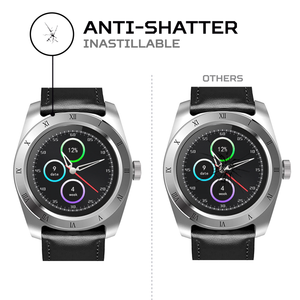 ฟิล์มกันรอย ANTISHOCK สำหรับอุปกรณ์เสริมนาฬิกาอัจฉริยะซีเบลซ คลาสสิค - Product Image 4