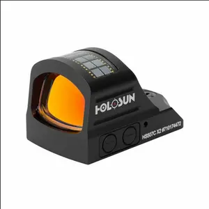 Holosun HS507C-X2反射红点瞄准器的新折扣价
