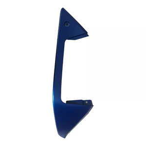 Carena Originale Yamaha BB8F842N00P1 in Plastica ABS per Tricity 125 2018 150 16-18 - Product Image 1